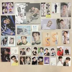 2025年最新】バンチャン トレカ まとめ売りの人気アイテム - メルカリ