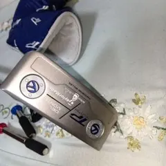 テーラメイド　デルモンテパターのサムネイル