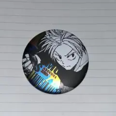 朝倉シン　SAKAMOTO DAYS デコレクション缶バッジ第2弾