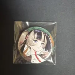 儒烏風亭らでん 缶バッジ HMV - メルカリ