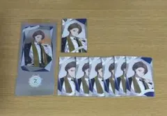 加賀美ハヤト　チェキ　まとめ売り