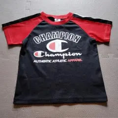 チャンピオン　半袖　Ｔシャツ　120 　bのサムネイル