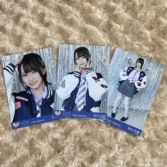 イコラブイコールラブ野口衣織抽選会手遅れcaution 生写真|mercari商品