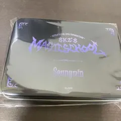 maniac school スンミン　フォトデコセット