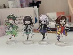 駅メモ　せとら　アクリルスタンド　ステーションメモリーズ　アクスタ　竹原せとら 駅メモ せとら アクリルスタンド ステーションメモリーズ