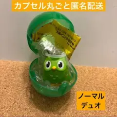 duolingo キャラクターグッズ