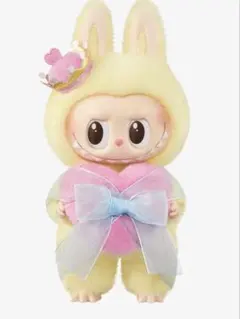 THE MONSTERS Let's Checkmate ぬいぐるみペンダント