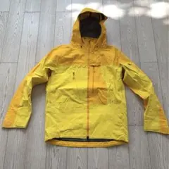 最高峰 BURTON AK457 バートン ガイド ジャケット 希少サイズ 黒