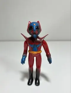ソフビ人形　5体セット　昭和レトロ　ウルトラマン　怪獣　仮面ライダー　6-32 ソフビ人形 5体セット 昭和レトロ ウルトラマン 怪獣 仮面