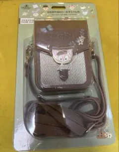 香港ディズニー】リーナベル iPhone17Pro ケース MagSafe対応 - メルカリ
