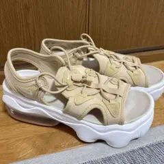 2025年最新】エアマックスココ ベージュ 25の人気アイテム - メルカリ