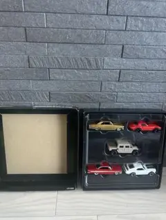 未開封 HOT WHEFLS FAST&FURIOUS ワイスピミニカーセット