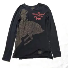 2025年最新】vivienne westwood lee Tシャツの人気アイテム