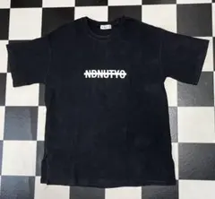 NIL DUE/NIL UN TOKYO ACT3 Tシャツ