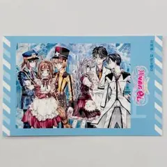 りぼん展 フォトカードコレクション 紳士同盟 20