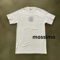 mossimo Tシャツ　Mサイズ　ヴィンテージ　used 古着