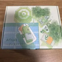 【新品・未使用】 Anua/心弾む夏のかけらセット/アゼライン酸セット アヌア
