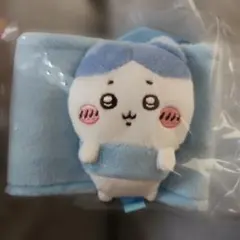 ちいかわ ドリンクカップホルダー ハチワレ