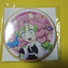 2025年最新】甘露寺蜜璃 ナンジャタウン 缶バッジの人気アイテム