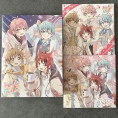 《歌ってみたCD2枚付》Here We Go!!【初回限定ライブDVD盤】