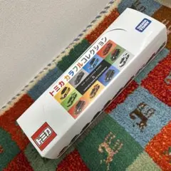 2026年最新】トミカ カラフルコレクションの人気アイテム - メルカリ
