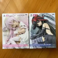魔法少女まどか⭐︎マギカ　フィギュア10個セットまとめ売り　まどか　ほむら PRISMA WING 劇場版 魔法少女まどか☆マギカ[新編]叛逆の物語