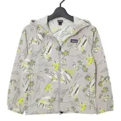 2025年最新】patagonia キッズ バギーズジャケットの人気アイテム