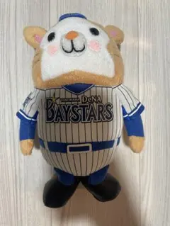 2026年最新】スターマン ぬいぐるみ ベイスターズの人気アイテム