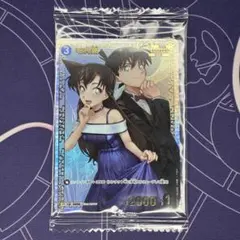 2026年最新】コナンカード プロモ 毛利蘭の人気アイテム - メルカリ