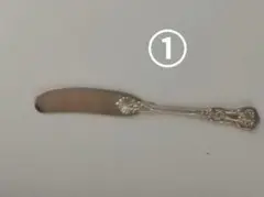 2025年最新】バターナイフ ティファニーの人気アイテム - メルカリ