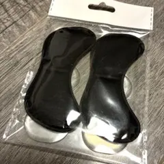新品！インソールセット 靴擦れ防止クッション かかと保護のサムネイル