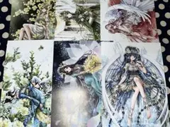 尚月地様　同人便箋　185枚＋ペーパー類(最終値下げ価格) 尚月地様 同人便箋 185枚＋ペーパー類(最終値下げ価格) - メルカリ