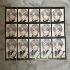 甲斐田晴 チェキ