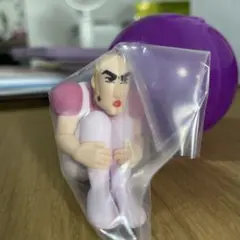 クレヨンしんちゃん　まちぼうけ6 マカオ