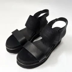 UNITEDNUDE RICO SANDAL 37 BLACKのサムネイル