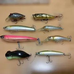 2026年最新】メガバス バズベイトの人気アイテム - メルカリ