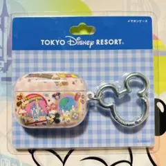 ディズニー⭐️イヤホンケース AirPods Pro