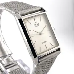 SEIKO DOLCE 腕時計 シルバー dolce-pair11_1.jpg