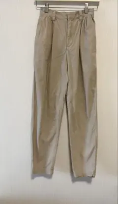 GAP レディース　コーデュロイパンツ