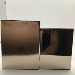LUNASOL グロウブラッシュ EX01のサムネイル