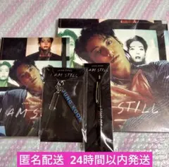 BTS ジョングク グク I AM STILL 劇場販売 グッズ 4点