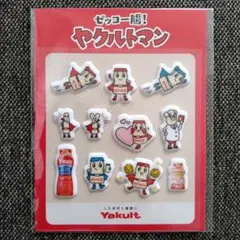 2026年最新】ヤクルトマンの人気アイテム - メルカリ