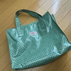 CathKidston トートバッグ