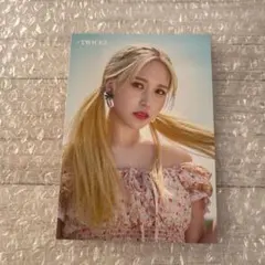 twice ミナ　#twice4 ラントレ　モアモア　more&more