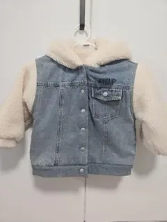ANAPKIDS 110センチ アウターのサムネイル