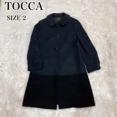 2026年最新】tocca コートの人気アイテム - メルカリ