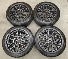 2026年最新】245/40r18 スタッドレス 4本セットの人気アイテム - メルカリ