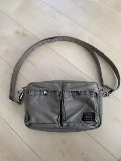 ポーター　タンカー　ショルダーバッグ