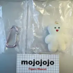 mojojojo フィギュアマスコット vol.1 cherry on top