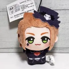 【超レア】着せ替えぬいぐるみ　ツイステ　ケイト ツイステ ケイト ぬいぐるみ | Mercari | Proxy Shopping with Doorzo